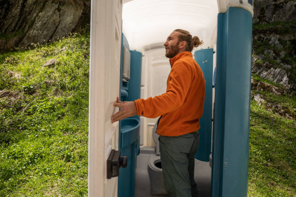 Best High-end porta potty rental  in Anchorage, KY