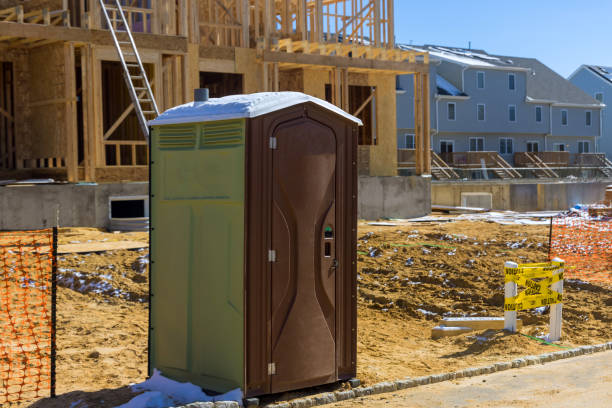 Professional porta potty rental in Anchorage, KY