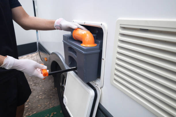 Best Emergency porta potty rental  in Anchorage, KY
