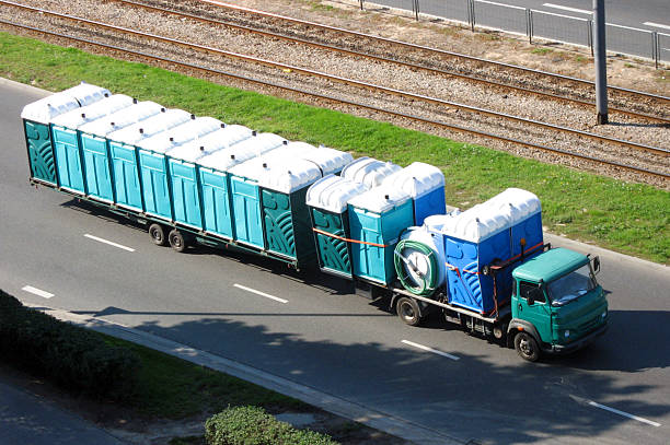 Best Portable toilet rental cost  in Anchorage, KY